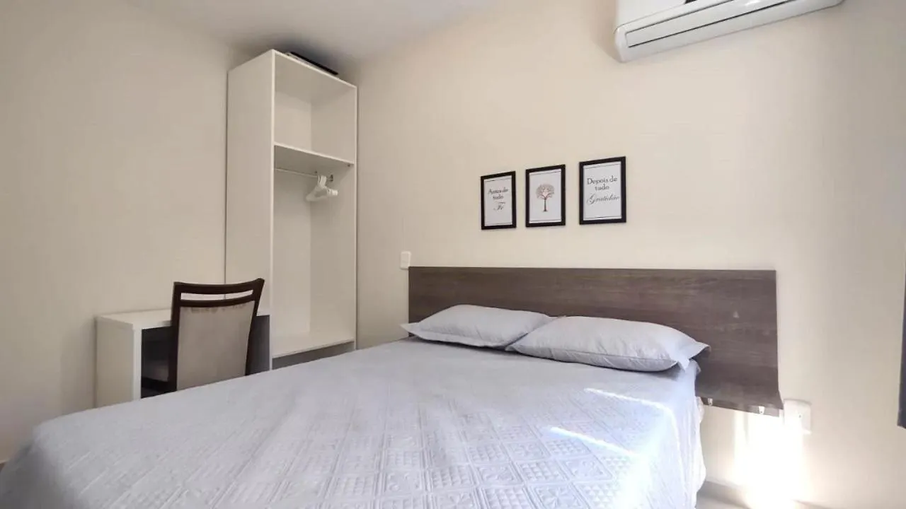 邦比尼亚斯Res. Terraza公寓 公寓