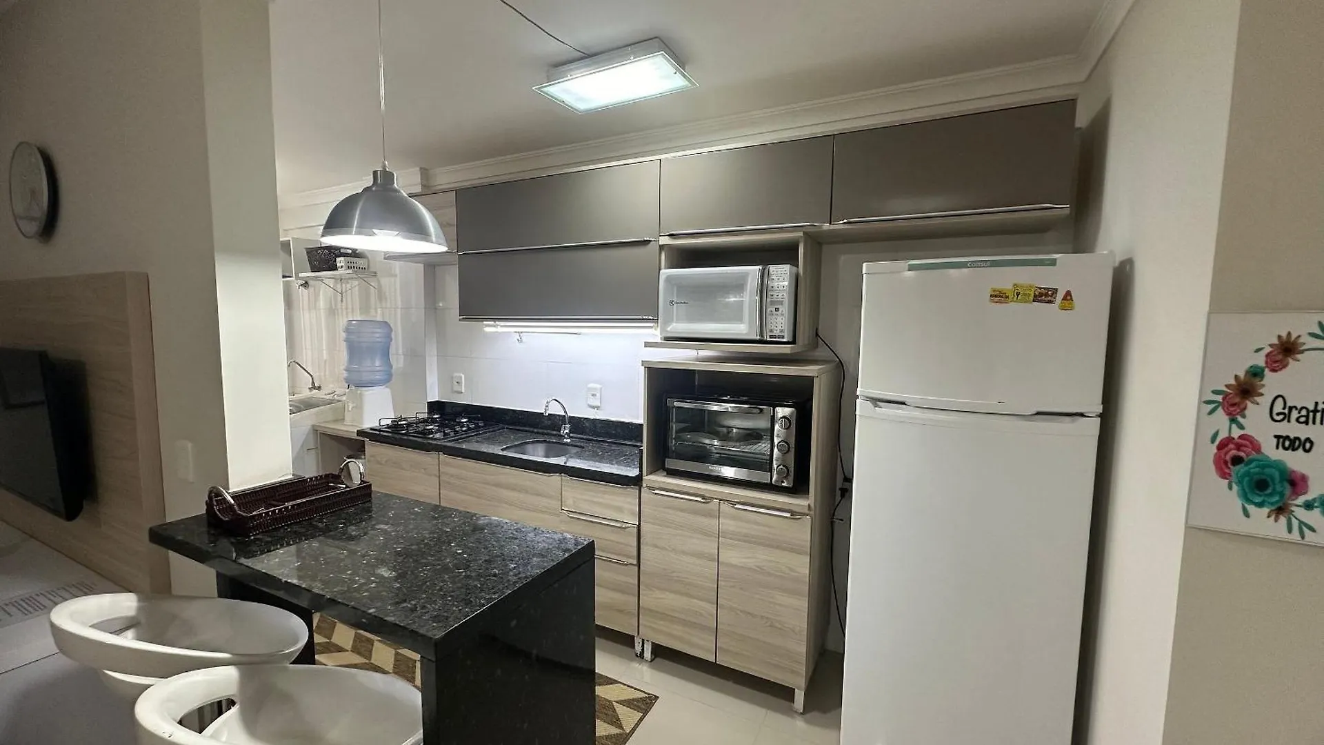 Res. Terraza Apartment Bombinhas Brazil